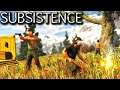 Eve Of Destruction | Subsistence Multiplayer