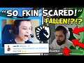 FALLEN JUST JOINED LIQUID! STEWIE STARTS 2021 WITH MOST FEARSOME CLUTCH YET!? - CSGO TWITCH CLIPS