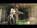 FALLOUT 4: LARA CROFT PART 14 (Gameplay - no commentary)