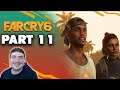 Far Cry 6 (PS5 4K Gameplay Walkthrough) | THE END OF JOSE CASTILLO