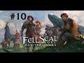Fell Seal: Arbiter's Mark #10 - Español PS4 Pro HD - El templo del desierto
