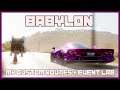 [FH5] Babylon | My Custom Routes + Event Lab | Gameplay | #4