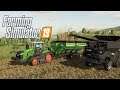 Field work! | Farming Simulator 19 | Episode 6