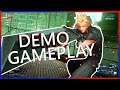 Final Fantasy VII Remake - Gameplay - Full Walkthrough - No Commentary