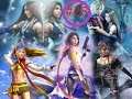 Final Fantasy X-2 HD Remaster Part 28 Chapter 3 Side Missions