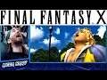 Final Fantasy X LIVESTREAM Ep15