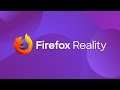 Firefox Reality - Oculus Quest - Trailer
