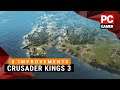 Five BIG improvements in Crusader Kings 3