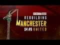 FM21 - Rebuilding Manchester United - S4 EP9 - UCL Semi Final - Football Manager 2021