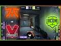 fnatic Rising vs VP.Prodigy | WePlay Academy League Season 2 - HiGHLiGHTS | CSGO