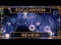 Fog Canyon | The World Design of Hollow Knight