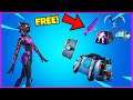 Fortnite Reboot A Friend Coming Next Week, Time To Get The Squad Back Together! FREE Wrap, Pickaxe