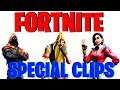 FORTNITE SPECIAL CLIPS MIT VIELEN ELIMS (2019) | FORTNITE SPECIAL EDITION  (2019) ElFaTal_Youtube