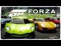 FORZA STREET GLOBAL MOBILE GAMEPLAY