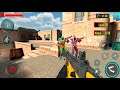 Fps Robot Shooting Games : Counter Terrorist Game : FPS Shooting Games Android GamePlay FHD. #10