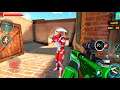 Fps Robot Shooting Games – Counter Terrorist Game - New Android GamePlay FHD. #4