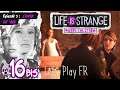[FR] LIFE IS STRANGE - BEFORE THE STORM : Episode 3 - #FIN(Bis&Secrète): RACHEL RENCONTRE SA MÈRE !