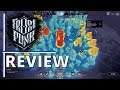 Frostpunk Review - The Best Game You've Never Played | Pure Play TV