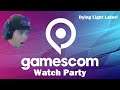 Gamescom 2021 Watch Party - Dying Light 2 Surprise? Low Gravity Event Later