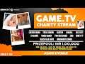 Game.Tv Charity Tournament• Save Siyona | Powered By Game.Tv | #Gametv