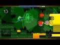 Geometry Dash - Matilda the Machine by Jeyzor (All Coins)