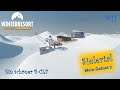 Giesteleckbahn als 4CLF !!! - #11 Mein Gebiet 2 WINTER Resort Simulator Sandbox