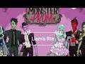 Going After Liam! | Monster Prom