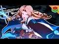 Anime Waifu Fighter Simulator | Granblue Fantasy Versus