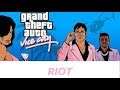 GTA Grand Theft Auto Vice City - Riot - 5