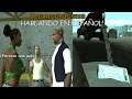GTA San Andreas - Misión 40 con Audio en ESPAÑOL | Deconstrucción