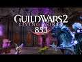 Guild Wars 2: Living World 4 [LP] [Blind] [Deutsch] Part 853 - Die Ruhe vor dem Brandsturm