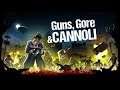 Guns, Gore & Cannoli ( Switch)