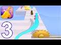 Hair Challenge - Gameplay Part 3 All Levels 11-15 Walkthrough (Android, iOS)