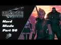 Hard Mode Final Fantasy 7 Remake Part 56