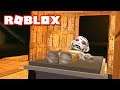 HE TURNED INTO AN EVIL MUMMY IN ROBLOX! | MicroGuardian