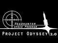 Headhunter Space Program [Orbital Refueling]