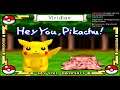 Hey You, Pikachu! - Part 1: Chutorials | TheStrawhatNO! Let's Plays