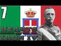 HOI4 The Great War Redux: Make Italy Great Again 7