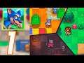 Hoppia Tale - Gameplay Walkthrough (iOS, Android)