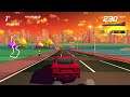 Horizon Chase Turbo (Español) de PC. Jugando modo Campaña (World Tour). Parte 27