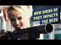 How Birds of Prey Impacts the DC Movie Universe