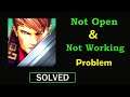 How to Fix Stormblades App Not Working Problem | Stormblades Not Opening Problem in Android & Ios