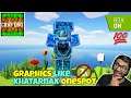How To Add Realistic Graphics In Crafting And Building