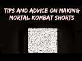 How to make good mk short videos