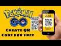 How to Make Your Own QR Code For Free On iPhone #shorts