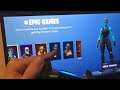 How To Unlock Every Skin in Fortnite FOR FREE! (Fortnite Skins) Is It Real Ep.1