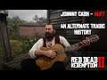 Hurt - Dutch van der Linde's Descent | Red Dead Redemption 2 Cinematic Music Video