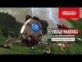Hyrule Warriors: La era del cataclismo – El guardián de los recuerdos (Nintendo Switch)