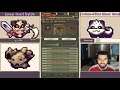 I beat Forest 08 / 09 and Dungeon 05 | LINEAR QUEST BATTLE - EP.04