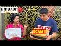 I GOT SCAMMED BY AMAZON INDIA - 2nd TIME !! 😡😡